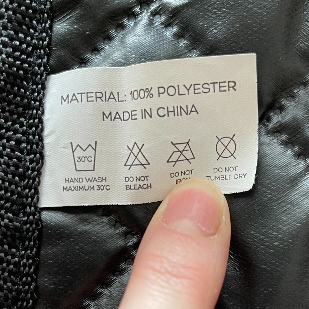 Pecute | 🐶🚙 Single Car Seat Cover - Picture 4 of 4